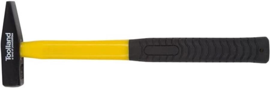 Velleman HAMER GLASVEZEL HANDGREEP 200 g