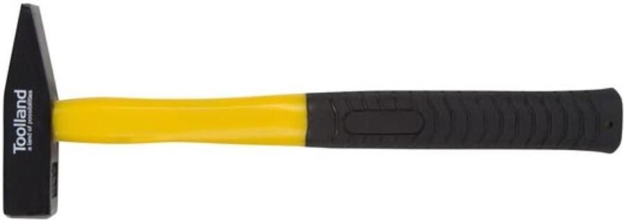 Velleman HAMER GLASVEZEL HANDGREEP 300 g