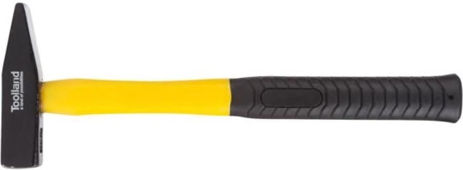 Velleman HAMER GLASVEZEL HANDGREEP 500 g