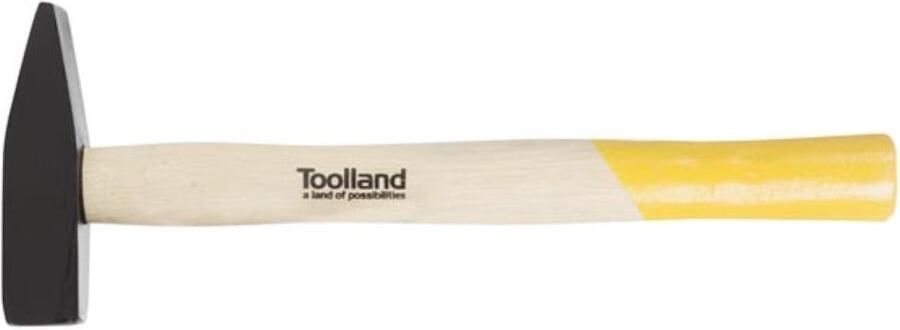 Velleman HAMER HOUTEN HANDGREEP 500 g