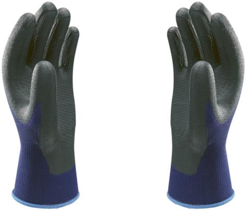 Velleman HANDSCHOEN VOOR LICHT WERK GOEDE GRIP MAAT 8 L