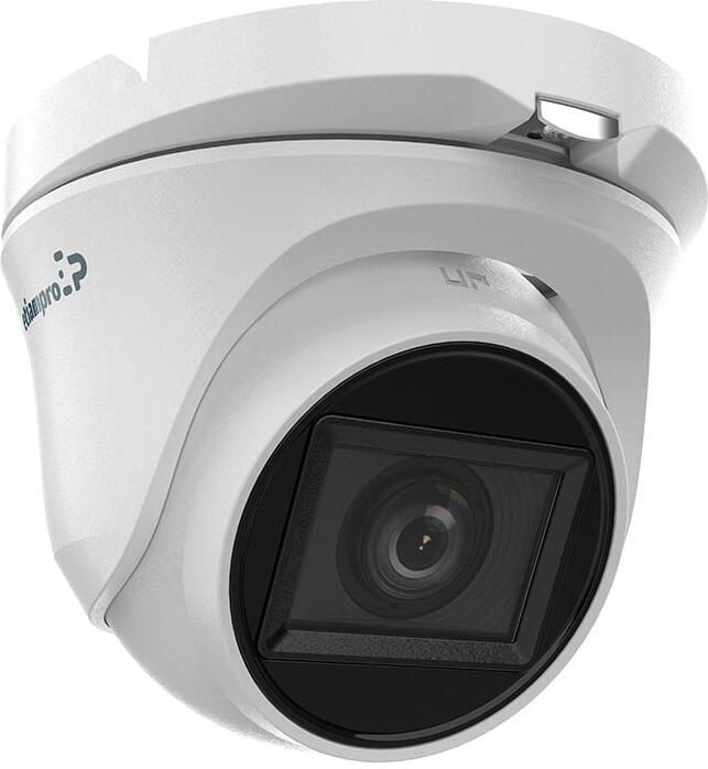 Velleman HD CCTV-CAMERA HD TVI DOME VARIFOCALE LENS