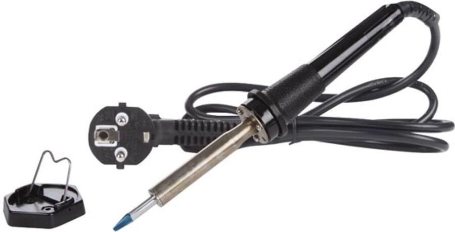 Velleman HOOGWAARDIGE SOLDEERBOUT 60 W 220-240 VAC