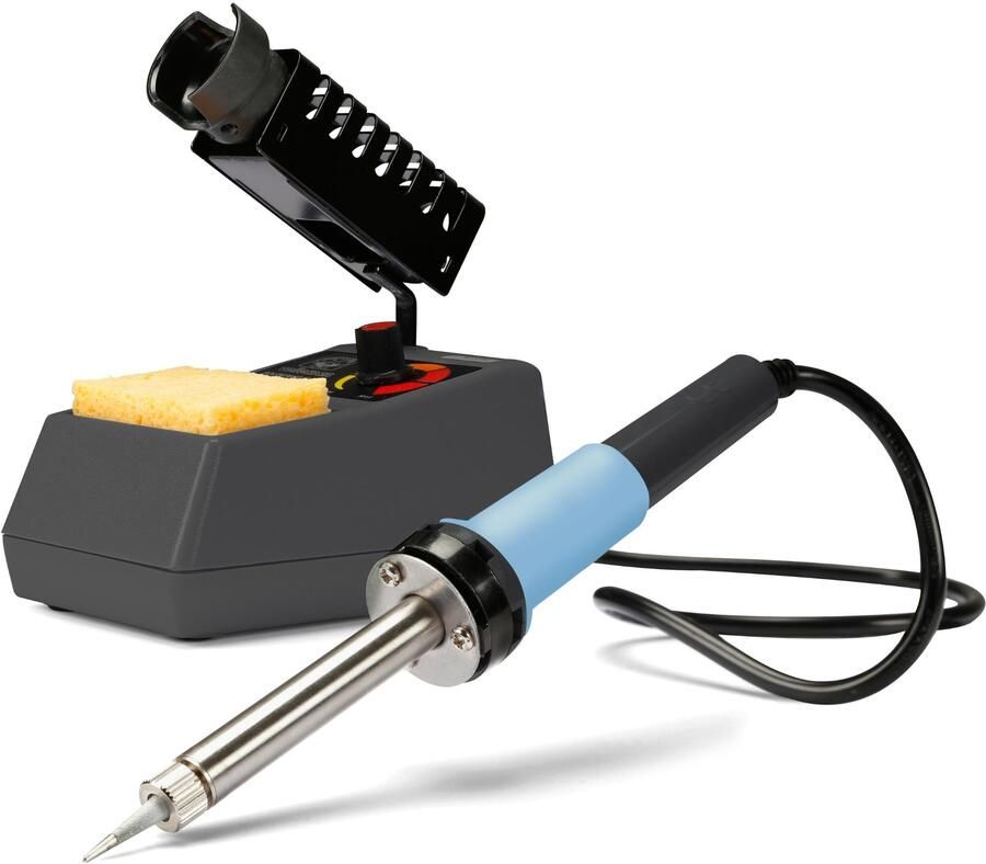 Velleman INSTELBAAR SOLDEERSTATION 50 W 175-480°C