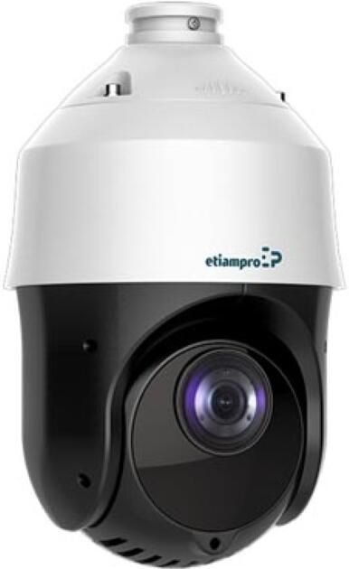Velleman IP-CAMERA PAN TILT ZOOM 2MP