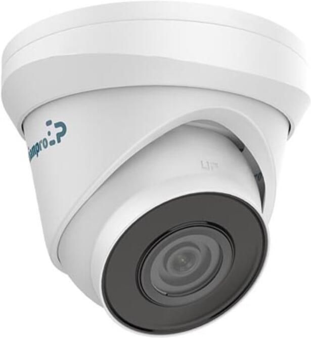 Velleman IP-NETWERKCAMERA VAST NETWERK DOME 2 MP WIT