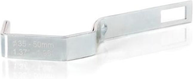 Velleman JOKARI KABELBEUGEL NR. 50