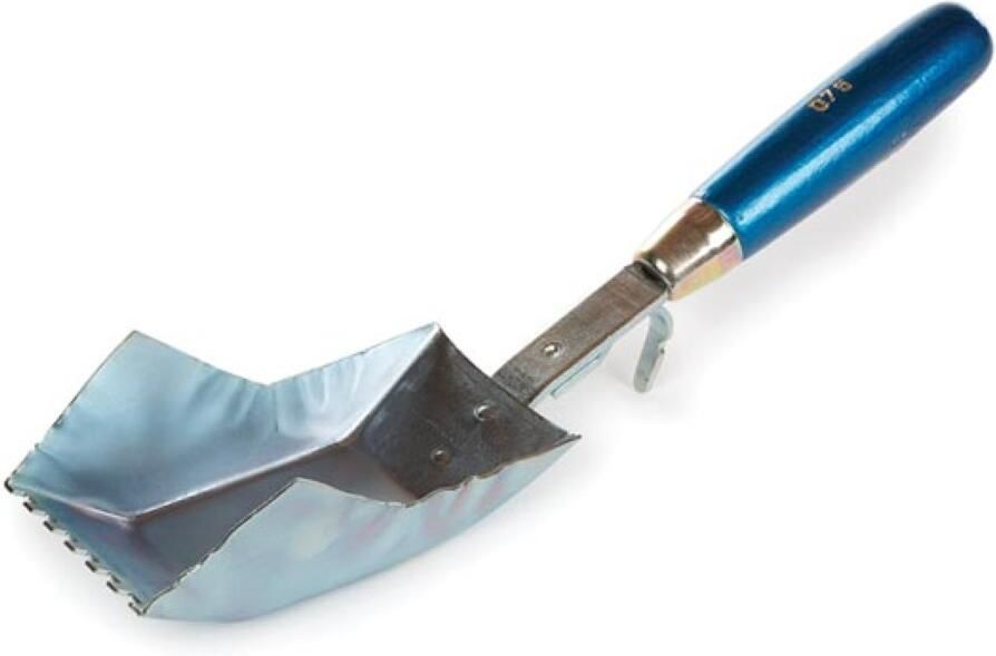 Velleman JUNG LIJMKAMSCHEP VOOR CELLENBETON 70 mm 300 g PRO