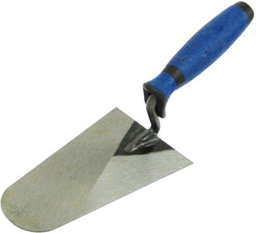 Velleman JUNG TEGELTROFFEL BELGISCH AFGEROND 175 g