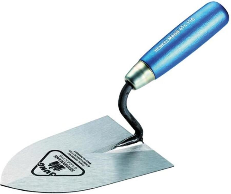 Velleman JUNG TEGELTROFFEL BELGISCH S-HALS PRO