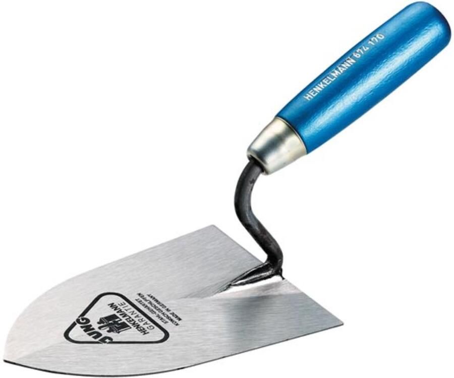 Velleman JUNG TEGELTROFFEL BELGISCH SEMI-PRO