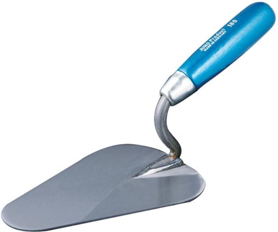 Velleman JUNG TEGELTROFFEL CHARLEROI 430 g SEMI-PRO