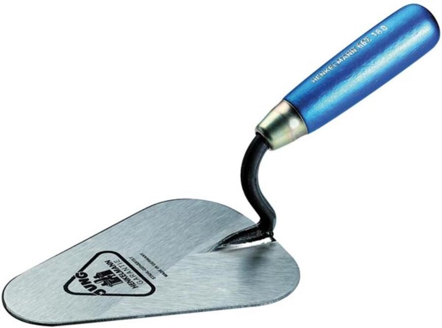 Velleman JUNG TEGELTROFFEL CHARLEROI EXTRA DIK 390 g PRO