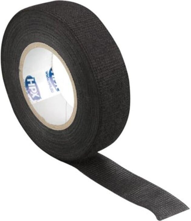 Velleman Kabelbeschermingstape 19 mm x 10 m (blister)