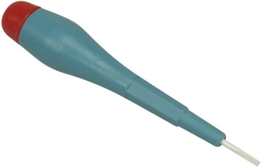 Velleman KERAMISCHE AFREGELSCHROEVENDRAAIER"HF"- PLAT 1.5mm