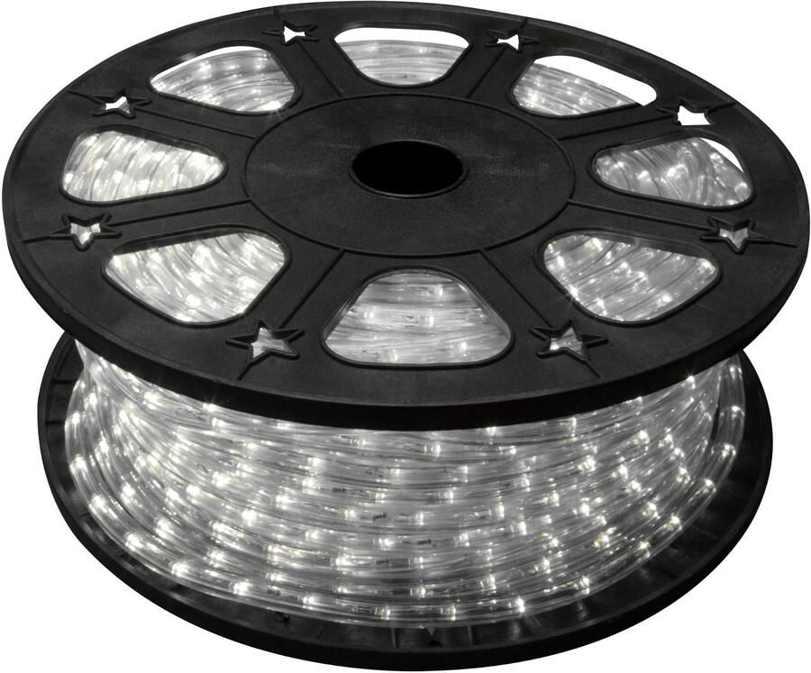 Velleman LED-LICHTSLANG 45 m KOUDWIT