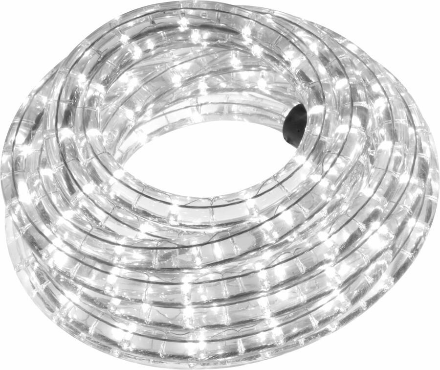 Velleman LED-LICHTSLANG 9 m KOUDWIT