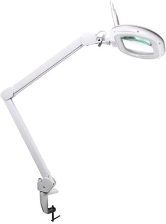 Velleman LED-LOEPLAMP DIMBAAR 5 DIOPTRIE 60 LEDs