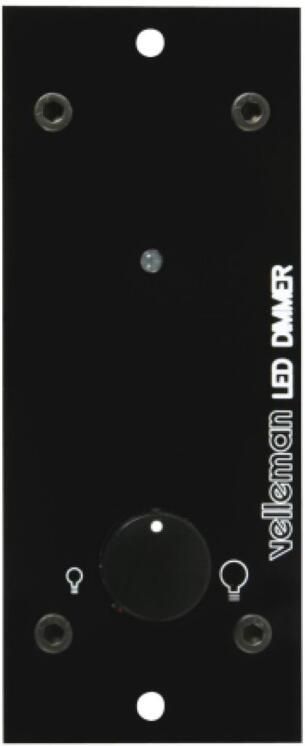 Velleman LEDDIMMER OP LAAGSPANNING