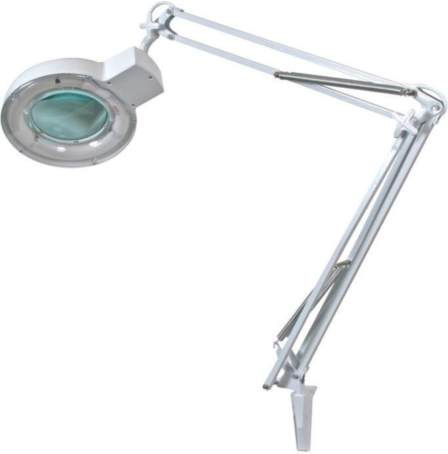 Velleman LOEPLAMP 5 DIOPTRIE 22 W WIT