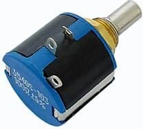Velleman LOW-COST 10-SLAGEN POTENTIOMETER 50K