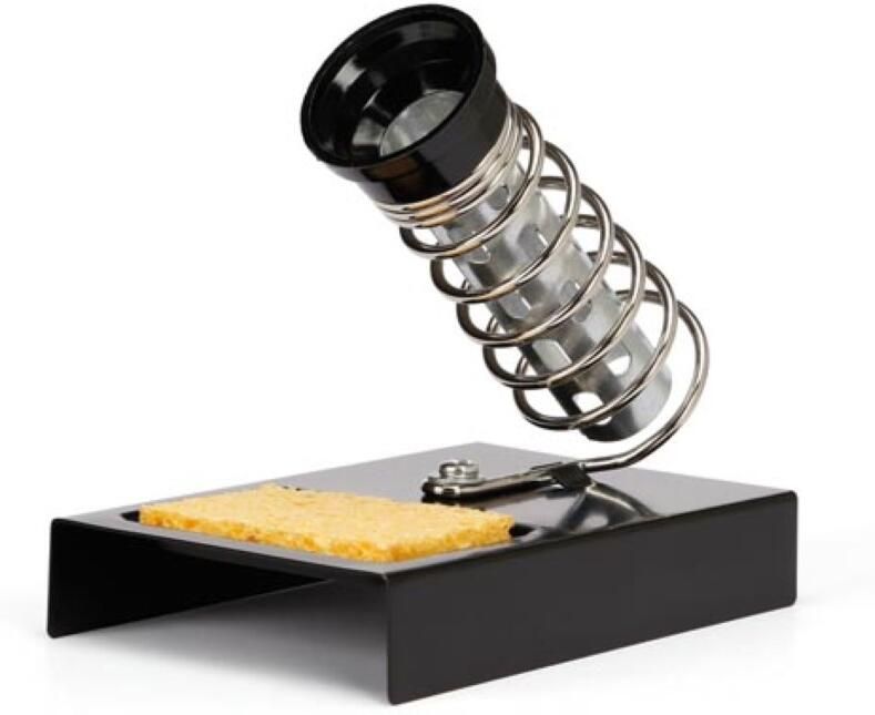 Velleman LOW-COST SOLDEERBOUTHOUDER