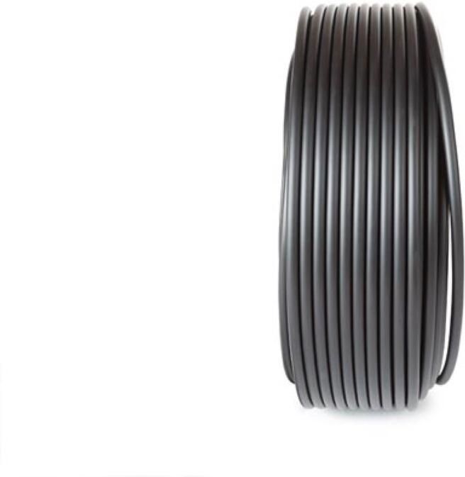 Velleman LUIDSPREKERKABEL ZWART 2 x 1.50 mm² 100 m