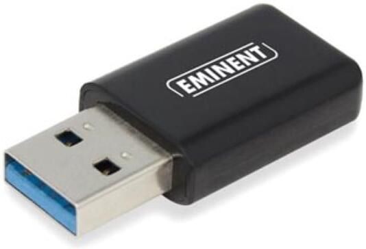 Velleman MINI DUAL BAND USB NETWERKADAPTER