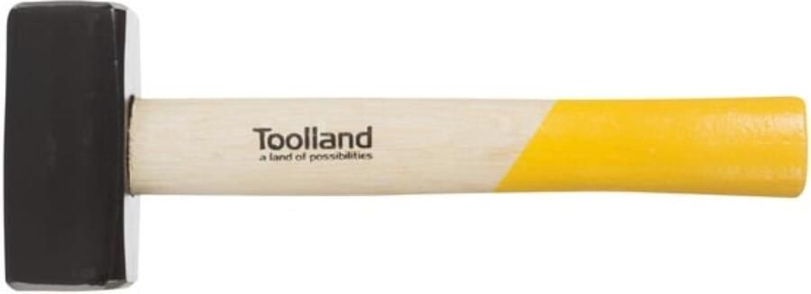 Velleman MOKER HOUTEN HANDGREEP 1000 g