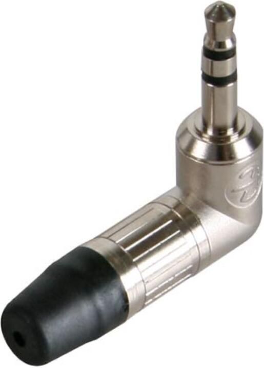 Velleman NEUTRIK 3.5mm PLUG HAAKS