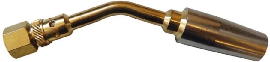 Velleman OXYTURBO GASBRANDER VOOR DAKLEER 25 mm TURBO