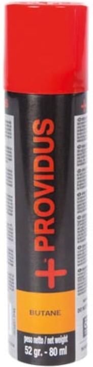 Velleman OXYTURBO GASPATROON VOOR AANSTEKER 80 ml