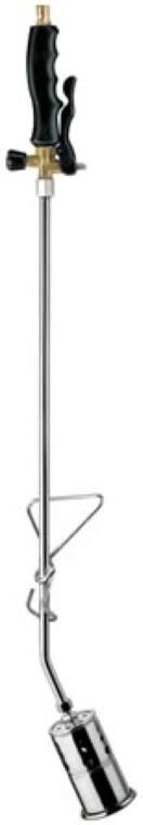 Velleman OXYTURBO PRO GASBRANDER VOOR DAKLEER'LASERBRENNER'- 60 cm