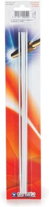 Velleman OXYTURBO SOLDEERSTAAF ZILVERLEGERING 40% ZILVER