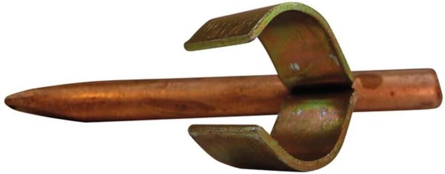 Velleman OXYTURBO SOLDEERSTIFT KOPER