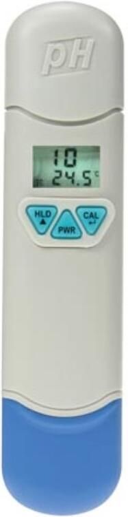 Velleman PH-METER