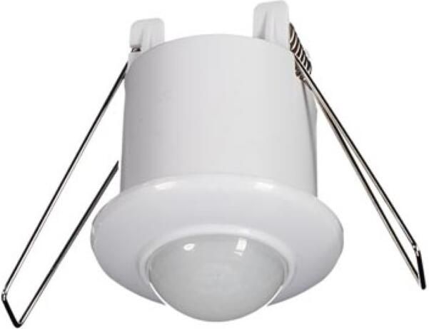 Velleman PIR-BEWEGINGSDETECTORØ 28 mm INBOUW