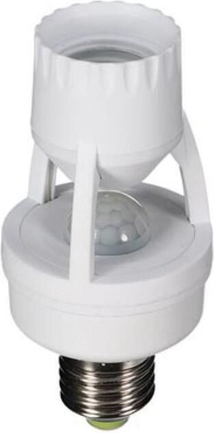Velleman PIR-BEWEGINGSDETECTOR E27-FITTING