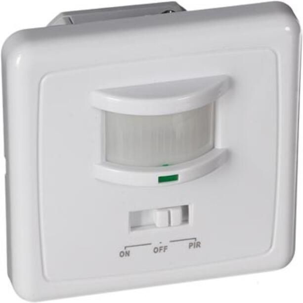 Velleman PIR-BEWEGINGSDETECTOR INBOUW