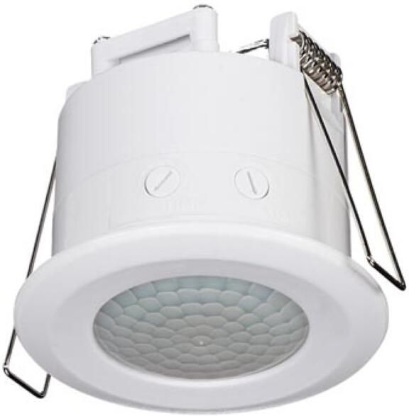 Velleman PIR-BEWEGINGSDETECTOR INBOUW