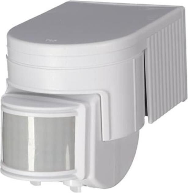 Velleman PIR-BEWEGINGSDETECTOR WIT