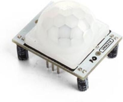 Velleman PIR-BEWEGINGSSENSOR