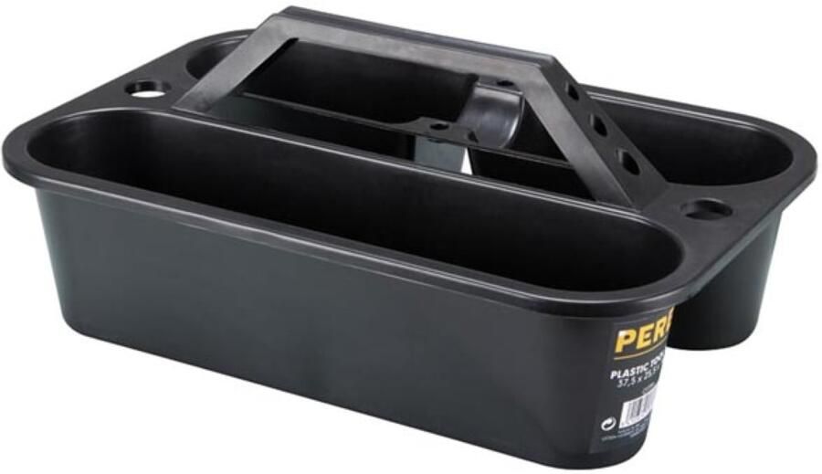 Velleman Plastic Gereedschapsbak