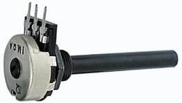 Velleman POTMETER MONO LIN 100K