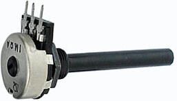 Velleman POTMETER MONO LIN 1M