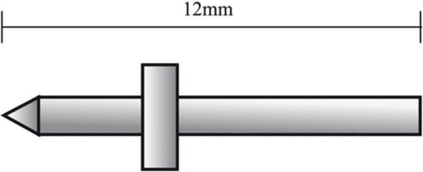 Velleman PRINTPENNENØ1.3mm