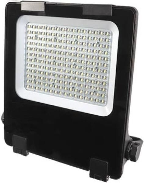 Velleman PROFESSIONELE LED-SCHIJNWERPER 120 W NEUTRAALWIT 4000K