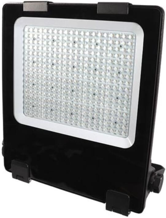 Velleman PROFESSIONELE LED-SCHIJNWERPER 200 W WARMWIT 3000K
