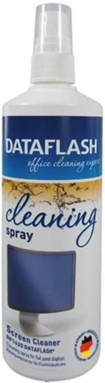 Velleman REINIGINGSSPRAY VOOR TFT LCD-SCHERMEN 250 ML