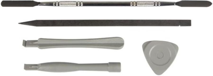 Velleman REPARATIESET MET SPUDGERS